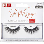 Kiss Lash Couture - So Wispy 02